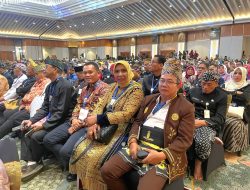 Pemkab Nagan Raya Kembali Terima Insentif Fiskal Rp11,64 Miliar dari Pusat