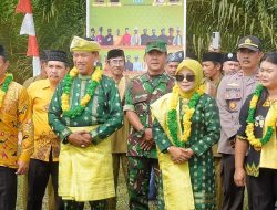 Wabup Farhan Berharap Budaya Robo’-Robo’ Terus dilestarikan Sebagai Warisan Leluhur