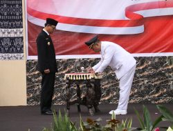 Yohanes Oktovianus Jadi Penjabat Bupati Sumba Barat Daya