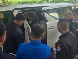 Masuk Daftar Pencegahan dan Berniat Kabur ke Luar Negeri, Petugas Imigrasi Kalbar Cekal MS