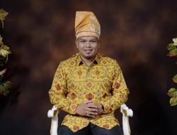 Tokoh Muda Ketapang Alumni HMI, M.Eri Setyawan dilantik Menjadi Anggota DPRD