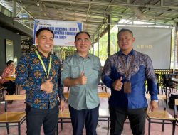 BPRPD Kabupaten Sekadau Gelar High Level Meeting TP2DD 2024, Dorong Elektronifikasi Transaksi Pemerintah Daerah