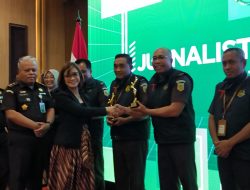 Capai Prestasi Kerja, Kejati NTT Raih Tiga Penghargaan 