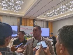 Pembinaan Pertambangan Batubara di Sumatera Selatan Bersama Komisi VII DPR RI