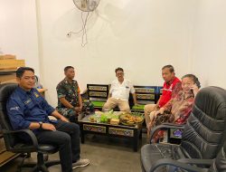 Rutin Dilaksanakan, Jogkem Grup dan Joxyzin Lawas Gelar Donor ke Delapan