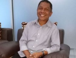 Paket SIAGA Deklarasi Akbar di TTS, Ada Hiburan dan Doorprize