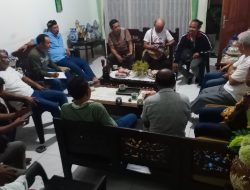 Keluarga Manggarai Fokus Menangkan Paket SIAGA di Kota Kupang