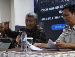 Mengoptimalkan Program “AKU KERJA”