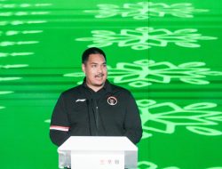 PON XXI Aceh-Sumut Resmi Ditutup, NTT dan NTB Siap Jadi Tuan Rumah 2028