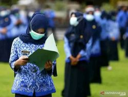 Empat Bulan Tukin Belum Cair, Sejumlah Guru di Ketapang Kecewa ke Dinas Pendidikan