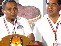 SIAGA Tampil Memukau di Panggung KPU NTT, Miliki Political Leadership Mumpuni