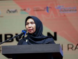Baitul Mal Nagan Raya Buka Pendaftaran Bantuan Dana Pendidikan bagi Santri dari Keluarga Kurang Mampu