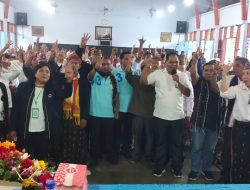 Paket SIAGA Siap Laksanakan Teladan Kepemimpinan yang Ditorehkan Ben Mboi