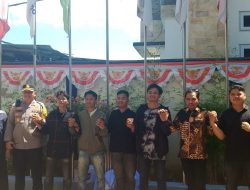 Demo di Banda Aceh, GMPS Minta Copot Komisioner KIP Subulussalam
