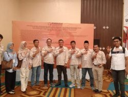 Tim Ramlan Holdan Prioritaskan Koordinasisi Demi Muara Enim yang Damai