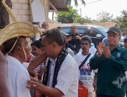 Paket SIAGA, Optimalkan Peran Kaum Difabel di Sektor Formal dan Nonformal