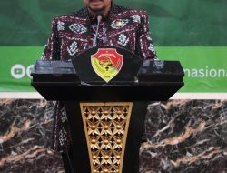 Perpres No. 81 Tahun 2024 Sebagai Fondasi Kedaulatan dan Kemandirian Pangan