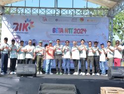 Pemkot Kupang Dukung Penuh Bulan Inklusi Keuangan NTT 2024