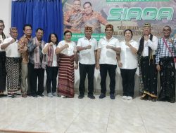 IKADA Kota dan Kabupaten Kupang Siap Menangkan Paket SIAGA