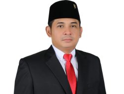Dilantik Jadi Anggota DPRD Kota Palembang, Andreas Okdi Priantoro: Pejuang Wong Cilik di Kursi Parlemen