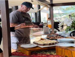 Rayakan Hari Pelanggan Nasional, Aston Kupang Hadirkan Buffet Gratis untuk Tamu 
