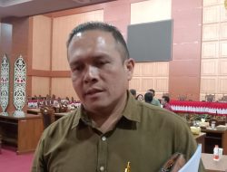 Tatib Selesai Dibahas, Ketua DPRD Palangka Raya: Langkah Selanjutnya Konsultasi ke Provinsi