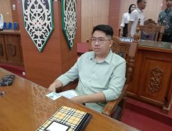 DPRD Palangka Raya Dukung Pelaku UMKM Promosikan Usaha Gunakan Platform Media Sosial