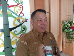 ASN Purna Tugas,Sekwan DPRD Kota Palangka Raya Beri Apresiasi Kepada Sri Sulastri