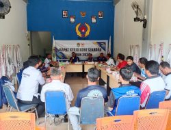 Pemkab Sekadau Dukung Program KONI, Jaring Atlet Berprestasi