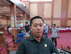 Program Sembako Murah, DPRD Palangka Raya Dukung Pasar Murah Tepat Sasaran