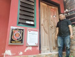 Warga Brontokusuman Ngaku Tidak Ikuti Tahapan Coklit, Diduga Berkas Bertandatangan Palsu