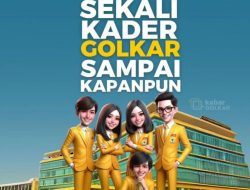 Mulai Memanas, Kader Partai Golkar Melawi Ribut Jabatan Pimpinan DPRD