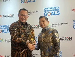 Capaian Dekade Pemerintahan Presiden Jokowi: Pertumbuhan Ekonomi, Pembangunan Infrastruktur, dan Peningkatan Kualitas Hidup