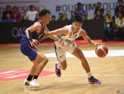 Pelita Jaya Jakarta Juara IBL All Indonesian 2024, Tundukkan Satria Muda dalam Pertandingan Dramatis