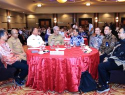 Pj Gubernur Kalbar Harisson Buka Sosialisasi Peraturan Kratom, Dorong Legalitas Ekspor dan Kesejahteraan Petani