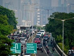 Pengamat: Debat Tiga Calon Gubernur Jakarta Masih Konseptual