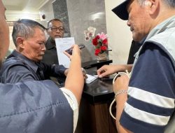 PWI Kecam Pengurungan Ketum dan Bendahara di Gedung Dewan Pers