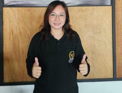 Angelia Diaeka Jenneri Ria Sampaikan Ucapan Selamat dan Harapan atas Pelantikan Presiden Prabowo Subianto dan Kabinet Merah Putih