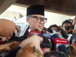 DPR RI: Ibu Kota Nusantara Sudah Berfungsi Secara De Facto sebagai Ibu Kota Negara
