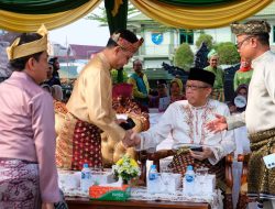 Edi Rusdi Kamtono Tanggapi Rumor Kedekatan dengan Calon Gubernur Kalbar: Fokus pada Pilwako Pontianak