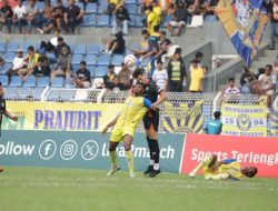 Persiraja Banda Aceh Ajukan Laporan Terhadap Wasit Usai Kekalahan dari Persikota Tangerang