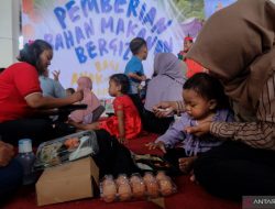 Pentingnya Asupan Protein untuk Pertumbuhan Anak: Waspada Risiko Stunting