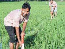 Kementerian ATR/BPN dan Badan Bank Tanah Dorong Percepatan Reforma Agraria Demi Pemerataan Ekonomi dan Ketahanan Pangan