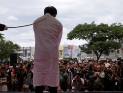 Komnas Perempuan: Pelaksanaan UU TPKS di Aceh Tak Bertentangan dengan Syariat Islam