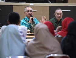 Pemerintah Kota Singkawang Siap Gelar Parade Senja untuk Penguatan Nasionalisme Pelajar