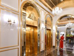 Perusahaan Trump Akan Garap Proyek Lapangan Golf dan Hotel Rp 24 Triliun di Vietnam