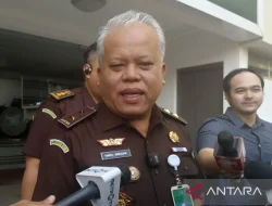 Kejaksaan Agung Ungkap Kasus Korupsi Kelas Kakap, Kerugian Negara Capai Ratusan Triliun
