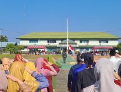 Pemerintah Kota Singkawang Gelar Upacara Peringatan Hari Sumpah Pemuda ke-96