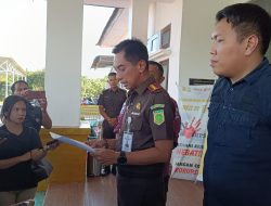 Kejari Sekadau Selidiki Dugaan Korupsi Pelayanan Tera dengan Kerugian Rp600 Juta