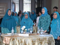 Pentingnya Duta Anti Korupsi: Windy Prihastari Harisson Ajak Pelajar Berperan Aktif
